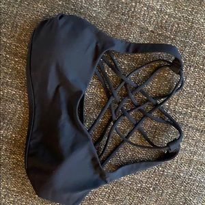 lululemon free to be wild bra